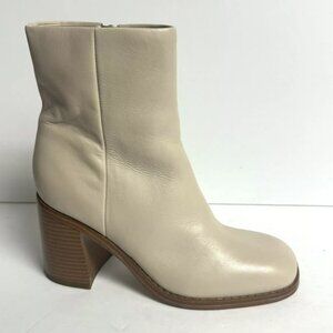 Marc Fisher Womens Lysia Bootie Size 7 M